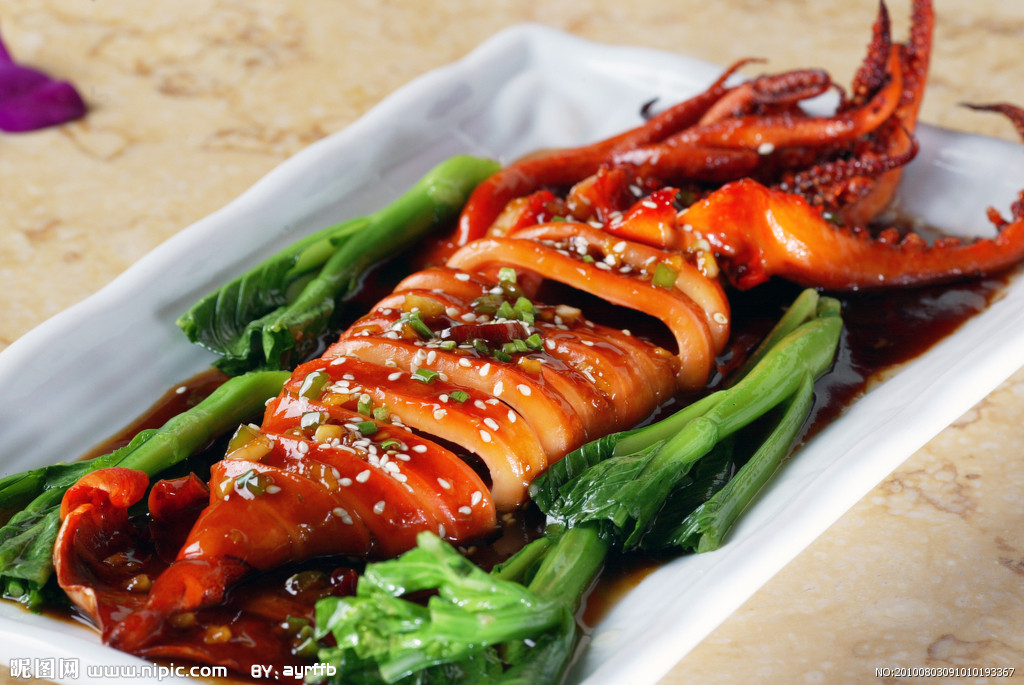 中餐 中餐