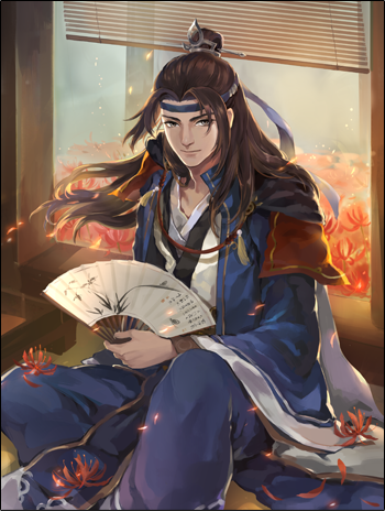 经典形象