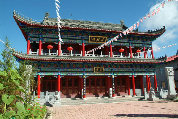 天龙禅寺 天龙禅寺
