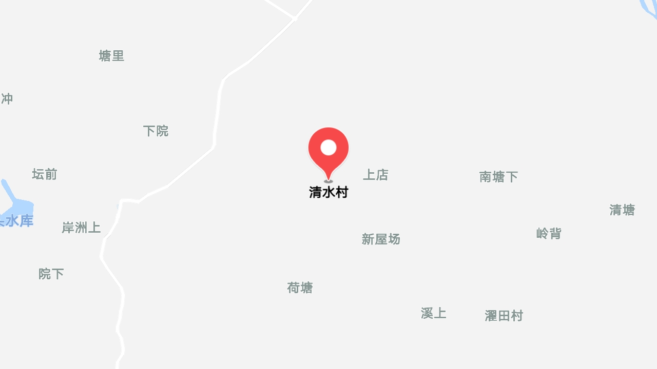 地图信息