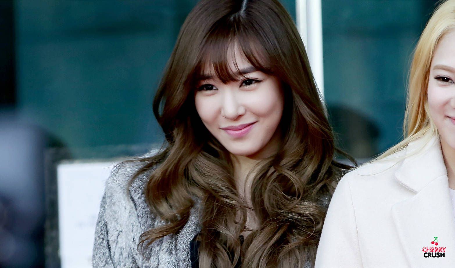 我一个人(Tiffany(黄美英)演唱歌曲) 我一个人(Tiffany(黄美英)演唱歌曲)