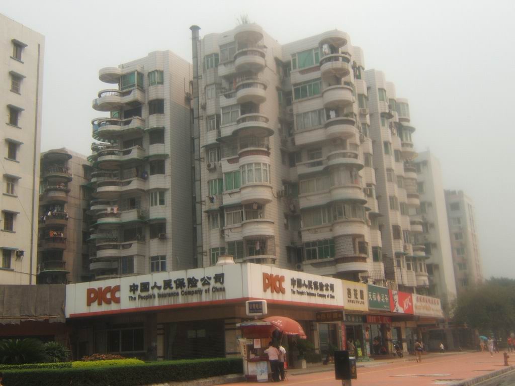 育蕾小区 育蕾小区
