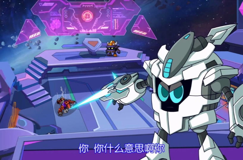 迪恩(《赛尔号》动画角色) 迪恩(《赛尔号》动画角色)