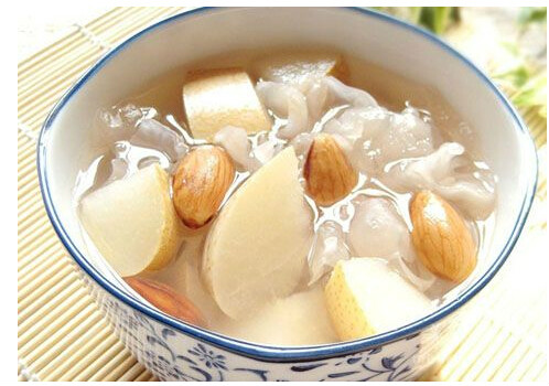 清热糖水:甜蜜糖水系列 清热糖水:甜蜜糖水系列