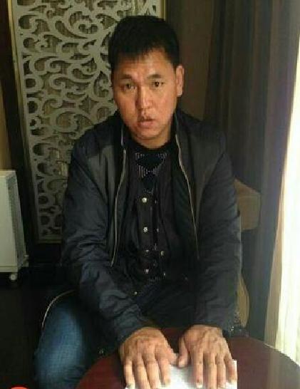 刘忠林(吉林省东辽县会民村人) 刘忠林(吉林省东辽县会民村人)