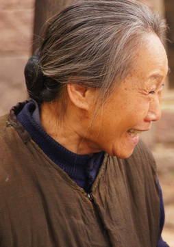 三妹(凤凰女（电视剧）)