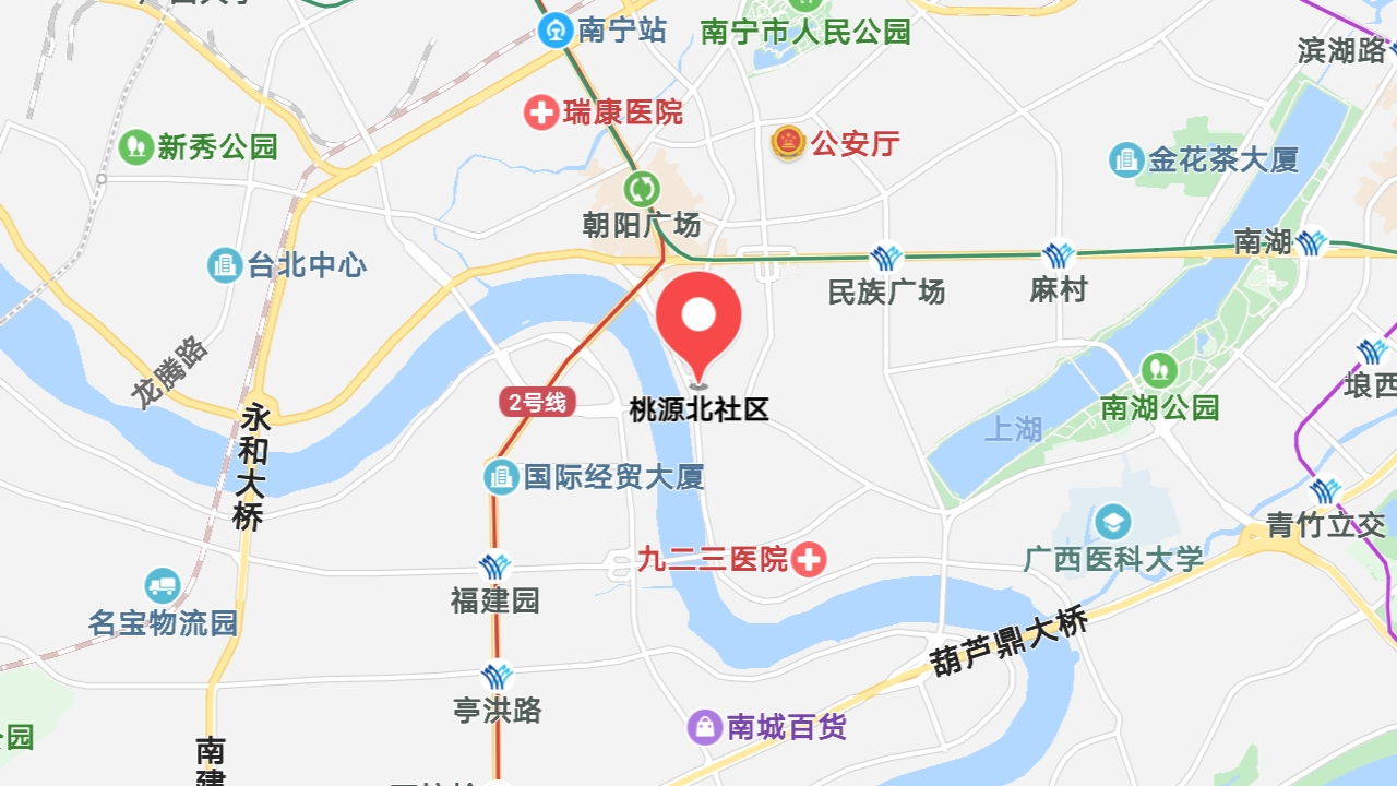 地图信息