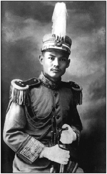 1921年,叶剑英在广东 1921年,叶剑英在广东