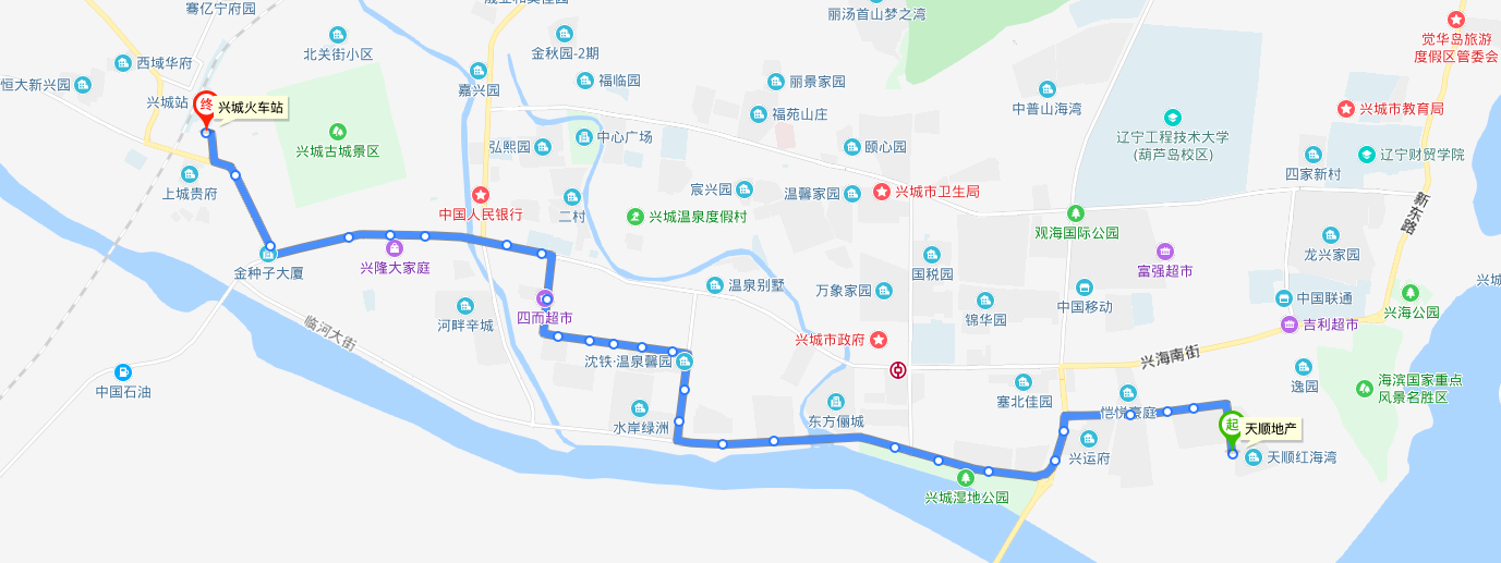 线路图 线路图