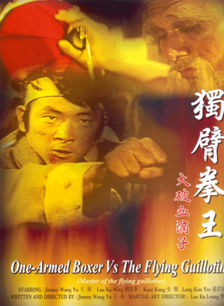 王羽(演员)