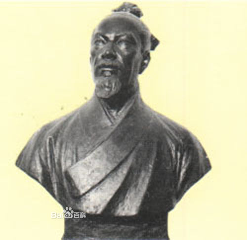 王充 王充