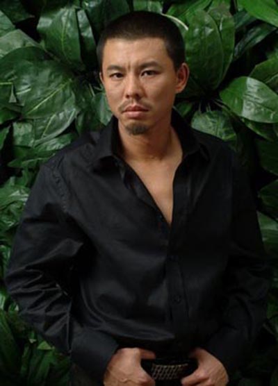 常晓阳(中国内地导演、演员) 常晓阳(中国内地导演、演员)