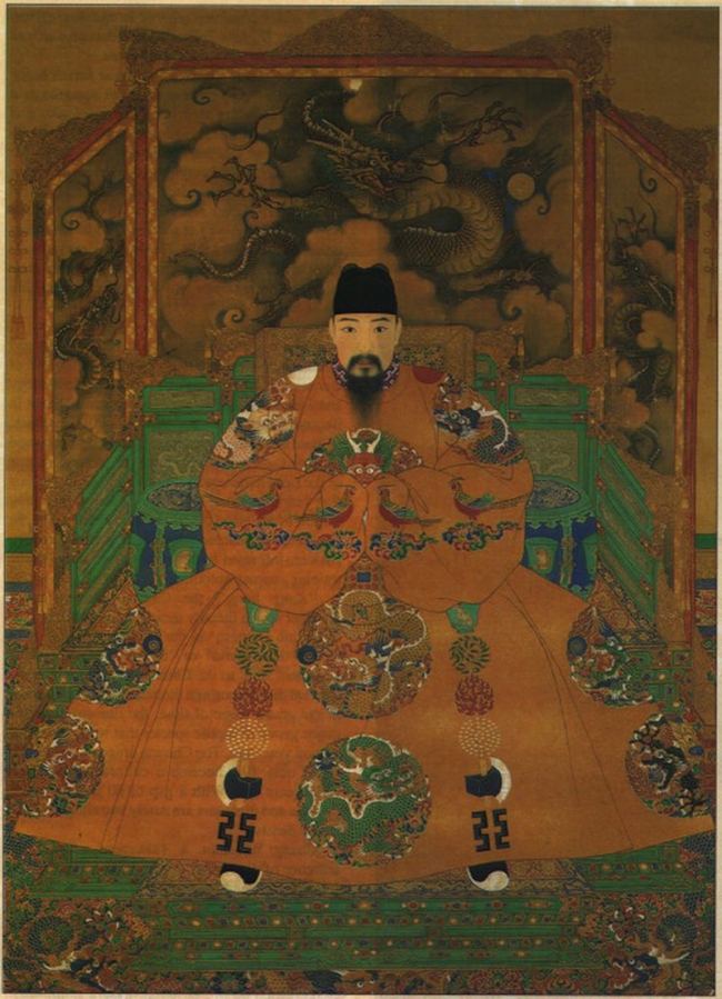 明孝宗 明孝宗