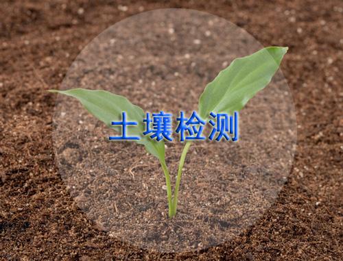 土壤自净作用 土壤自净作用