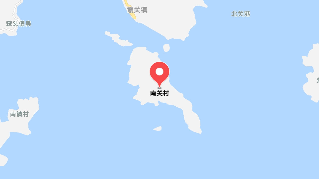 地图信息