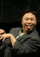两只狗的生活意见