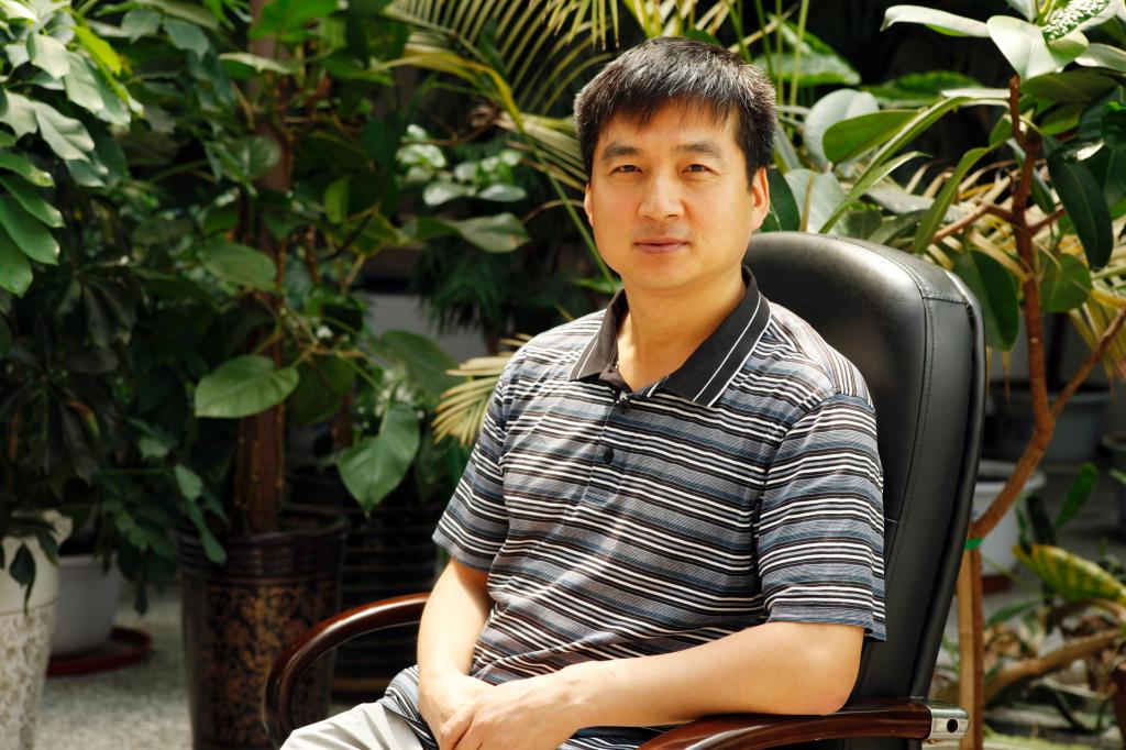 孙书利 孙书利