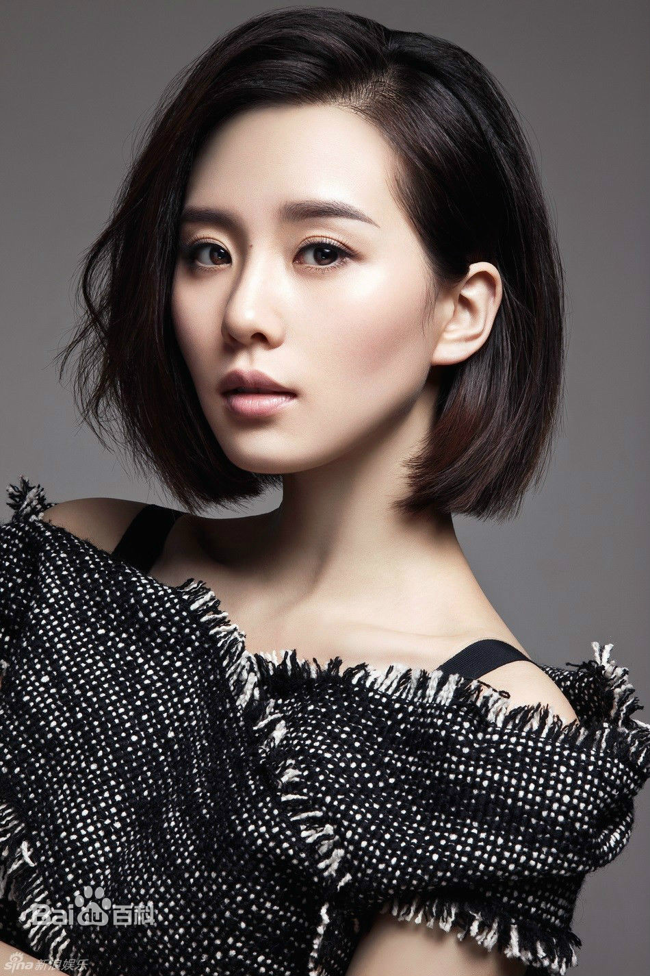 罗氏女 罗氏女