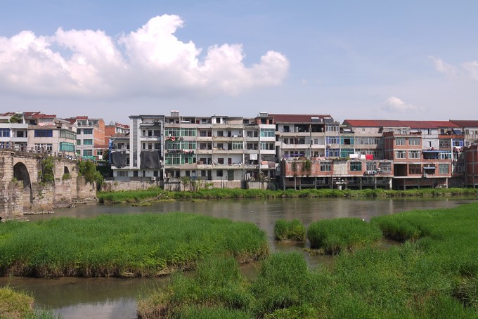 花园村(四川省成都市青白江区清泉镇花园村) 花园村(四川省成都市青白江区清泉镇花园村)