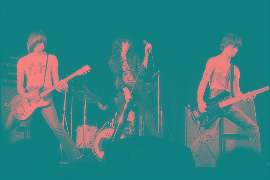 Ramones Ramones