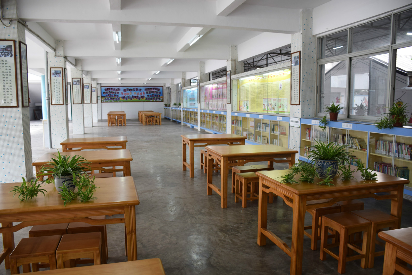 潮州市城南中学 潮州市城南中学