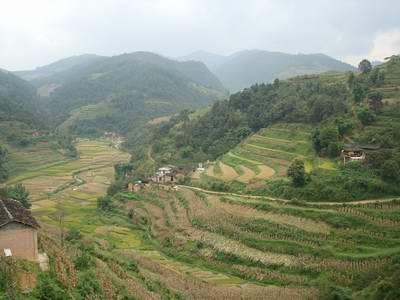 兆乌村 兆乌村