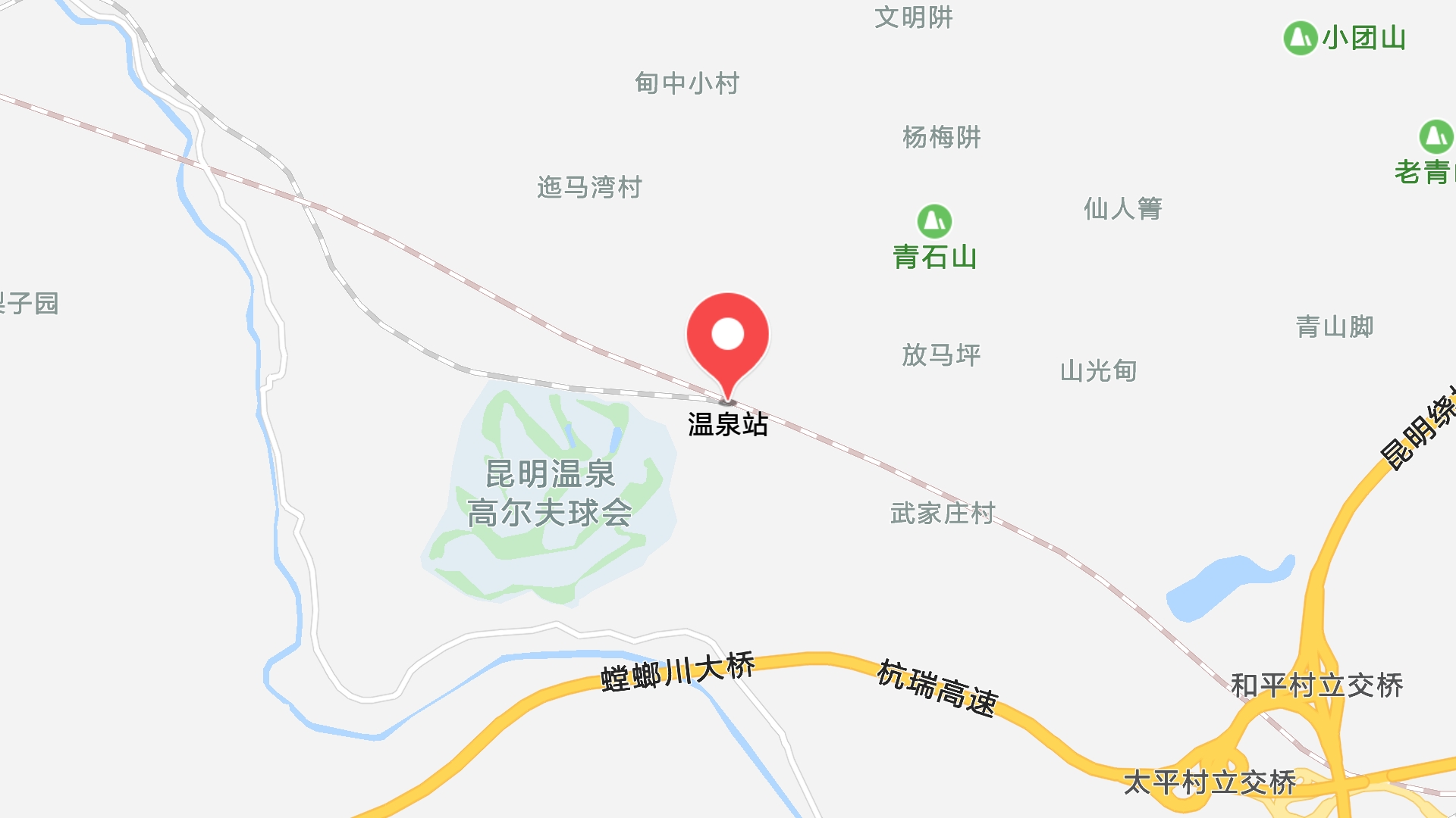 地图信息