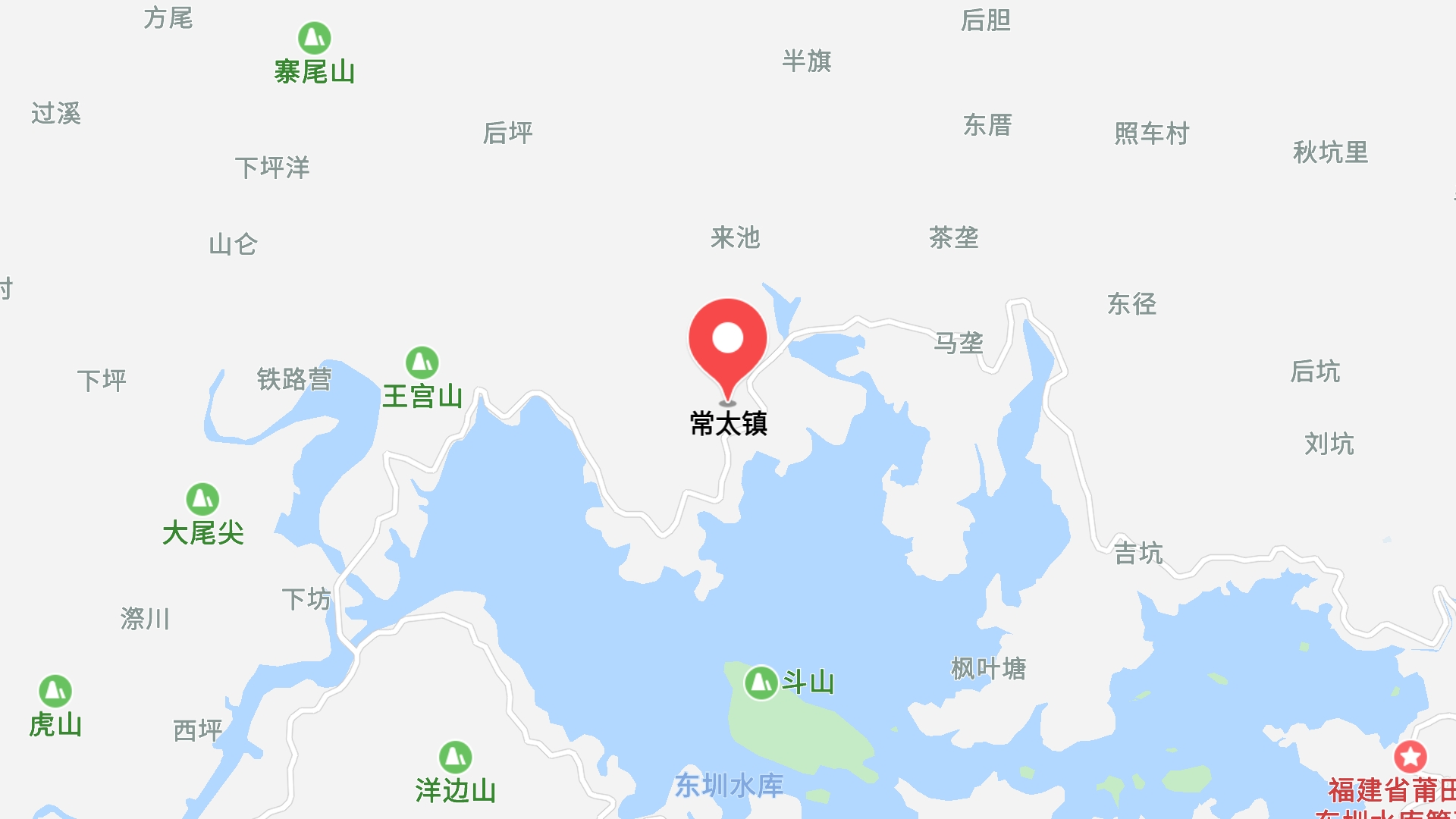 地图信息