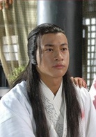 陆小凤传奇(2006年张智霖主演系列电视剧)