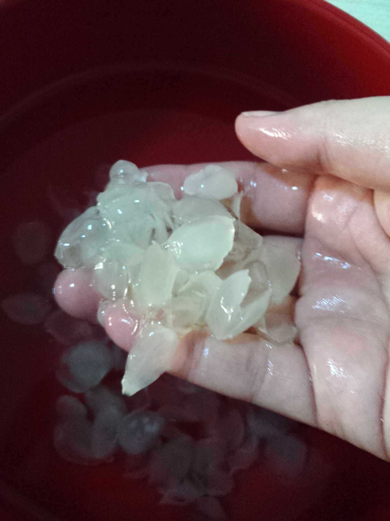 养生靓汤