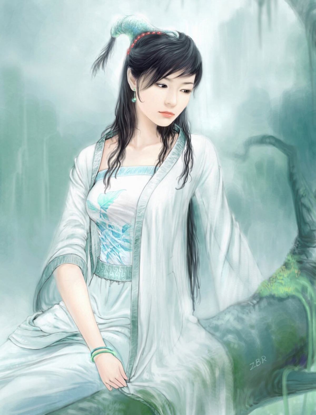 花凤 花凤