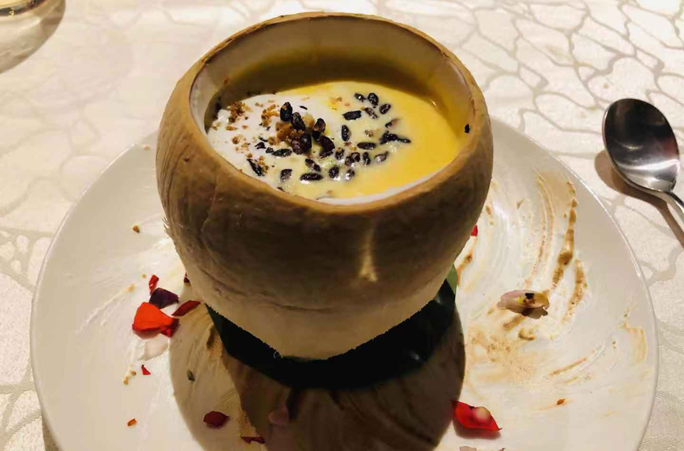 秋季食疗 秋季食疗