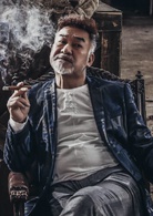 非凡使命(2017年贺刚、程媛媛主演电影)