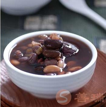 杂粮粥 杂粮粥