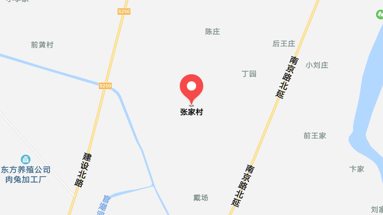 地图信息