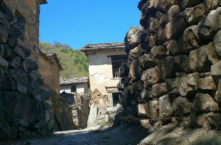 石板岩 石板岩