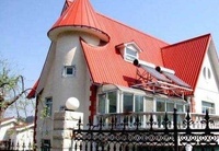颐西庄园 颐西庄园