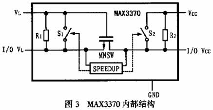 电平转换器 电平转换器