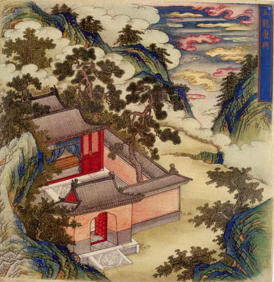 莱阳传说 莱阳传说