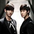东方神起(TVXQ) 东方神起(TVXQ)