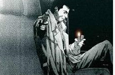 侦探的故事(美国1952年William Wyler导演电影) 侦探的故事(美国1952年William Wyler导演电影)