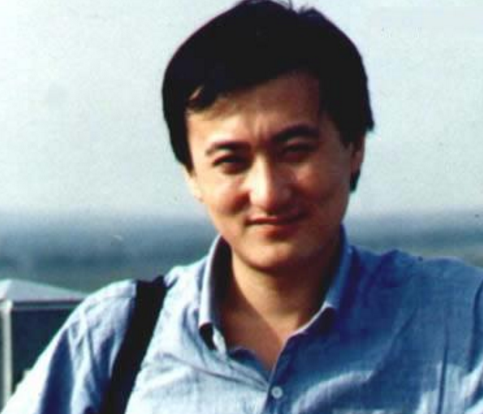 沈晓谦 沈晓谦