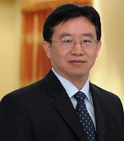 闫明(中国极地研究中心极地冰川室研究员) 闫明(中国极地研究中心极地冰川室研究员)