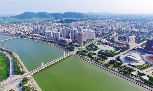 陵水黎族自治县(陵水县(海南省直辖民族区域自治县)) 陵水黎族自治县(陵水县(海南省直辖民族区域自治县))