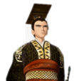 嬴政(动画《秦时明月》系列中角色) 嬴政(动画《秦时明月》系列中角色)