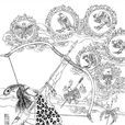 后羿射日(大羿射日) 后羿射日(大羿射日)
