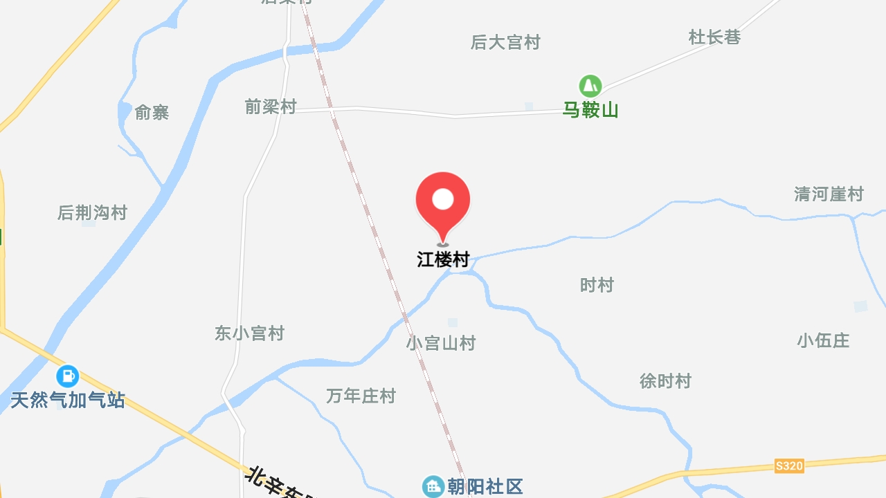 地图信息
