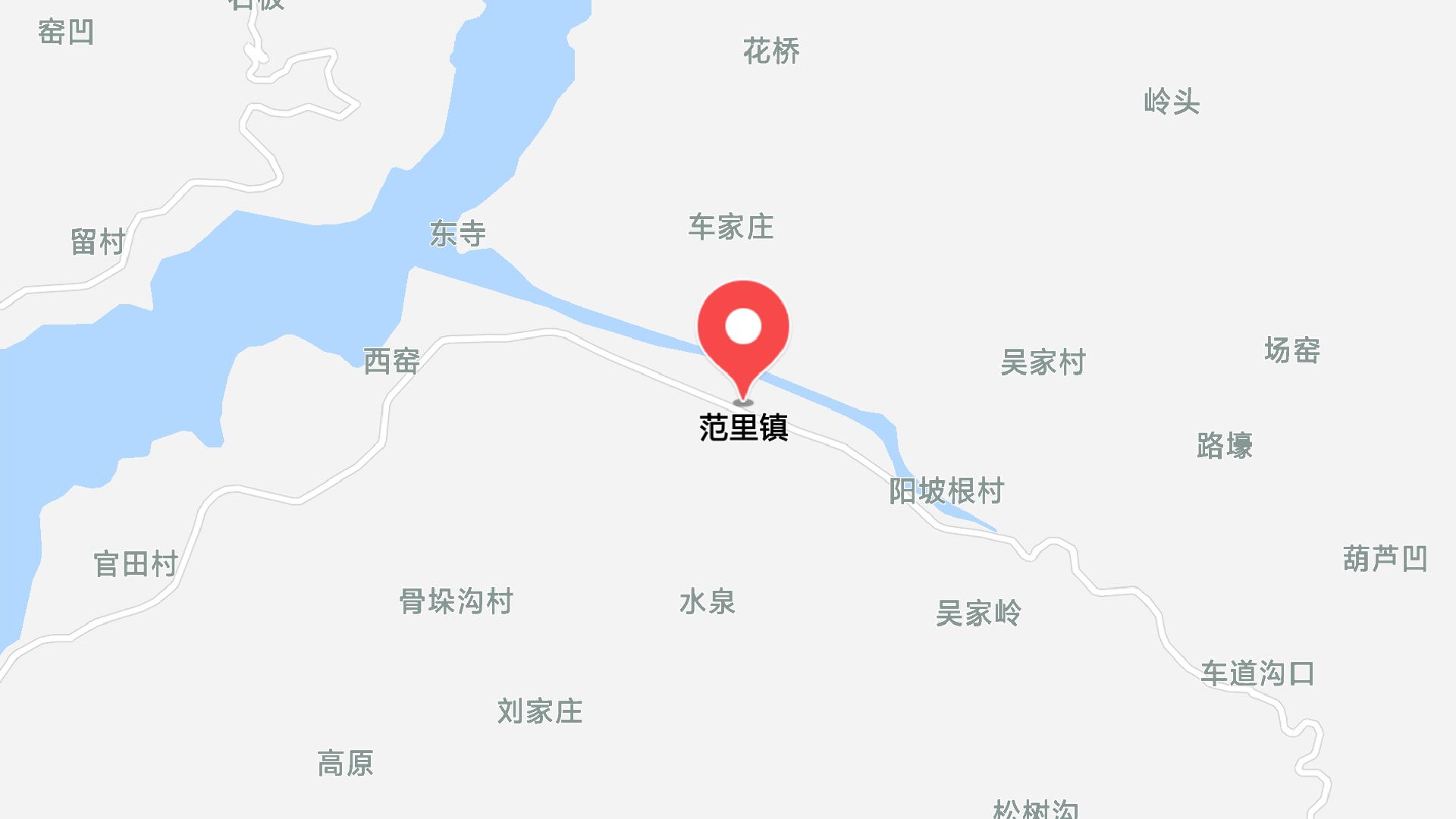 地图信息
