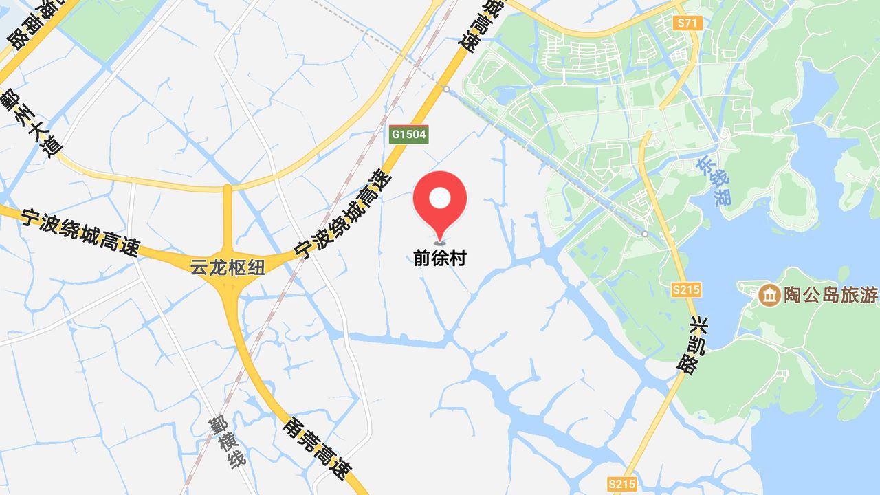 地图信息