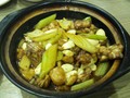 三杯田鸡